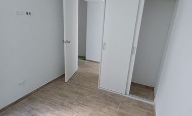 VENDO DEPARTAMENTO EN SAN MIGUEL, ESTRENO