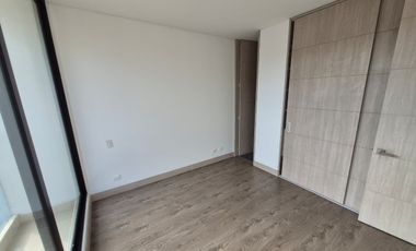 SE ARRIENDA APARTAMENTO EN SANTA RITA, OESTE DE CALI, COLOMBIA.