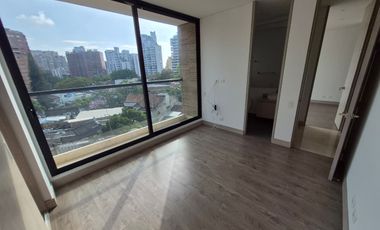 SE ARRIENDA APARTAMENTO EN SANTA RITA, OESTE DE CALI, COLOMBIA.