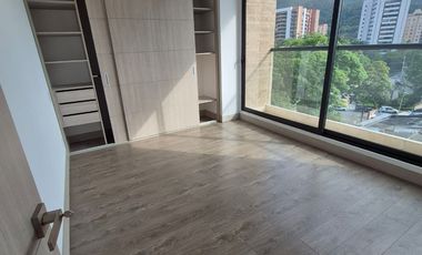SE ARRIENDA APARTAMENTO EN SANTA RITA, OESTE DE CALI, COLOMBIA.