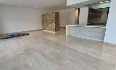 SE ARRIENDA APARTAMENTO EN SANTA RITA, OESTE DE CALI, COLOMBIA.