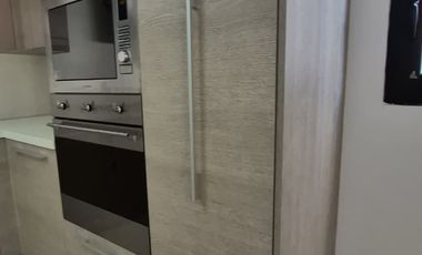 SE ARRIENDA APARTAMENTO EN SANTA RITA, OESTE DE CALI, COLOMBIA.