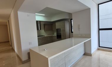 SE ARRIENDA APARTAMENTO EN SANTA RITA, OESTE DE CALI, COLOMBIA.