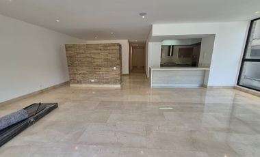 SE ARRIENDA APARTAMENTO EN SANTA RITA, OESTE DE CALI, COLOMBIA.