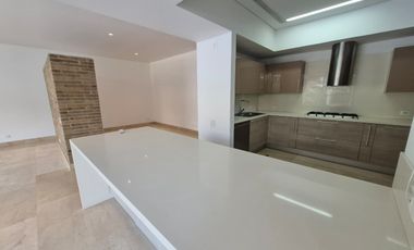 SE ARRIENDA APARTAMENTO EN SANTA RITA, OESTE DE CALI, COLOMBIA.