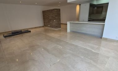 SE ARRIENDA APARTAMENTO EN SANTA RITA, OESTE DE CALI, COLOMBIA.