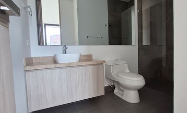 SE ARRIENDA APARTAMENTO EN SANTA RITA, OESTE DE CALI, COLOMBIA.