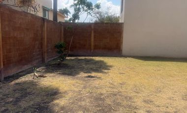 CASA EN RENTA EN PUERTA REAL, CORREGIDORA/ QUERETARO