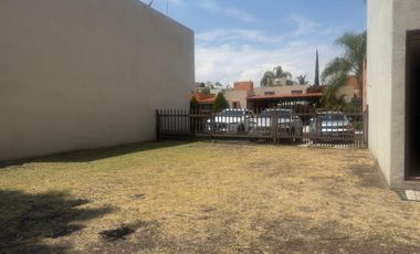 CASA EN RENTA EN PUERTA REAL, CORREGIDORA/ QUERETARO