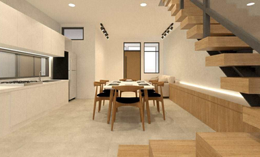 3-Bedroom House for Sale/Rent in Malate, Manila City *less than 100m from Quirino Avenue