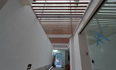 VENDO DEPARTAMENTO EN SAN MIGUEL, ESTRENO