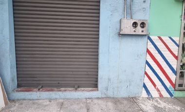 Local Comercial en Alquiler en la Avenida Portete, Sur de Guayaquil.