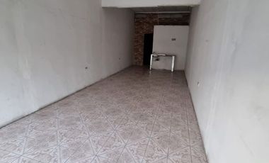Local Comercial en Alquiler en la Avenida Portete, Sur de Guayaquil.