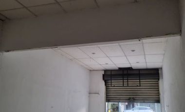 Local Comercial en Alquiler en la Avenida Portete, Sur de Guayaquil.