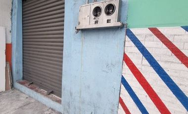 Local Comercial en Alquiler en la Avenida Portete, Sur de Guayaquil.