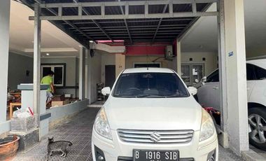 Disewakan ruamh puri beta 1 siap huni