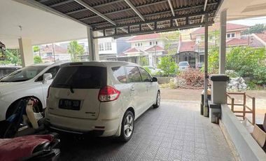 Disewakan ruamh puri beta 1 siap huni