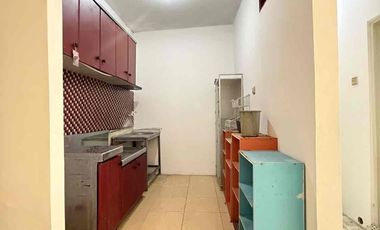 Disewakan ruamh puri beta 1 siap huni