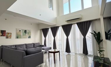 ✨ FOR RENT: Fully Furnished 3-Bedroom with Balcony – Oak Harbor Residences ✨