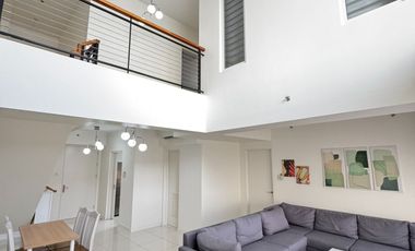 ✨ FOR RENT: Fully Furnished 3-Bedroom with Balcony – Oak Harbor Residences ✨