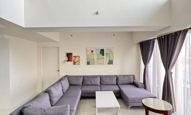 ✨ FOR RENT: Fully Furnished 3-Bedroom with Balcony – Oak Harbor Residences ✨