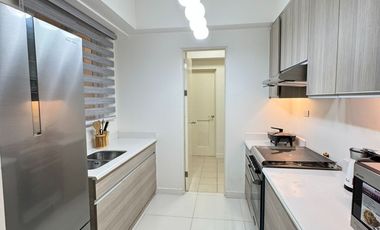 ✨ FOR RENT: Fully Furnished 3-Bedroom with Balcony – Oak Harbor Residences ✨