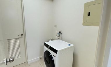 ✨ FOR RENT: Fully Furnished 3-Bedroom with Balcony – Oak Harbor Residences ✨