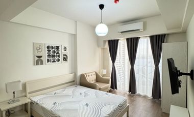 ✨ FOR RENT: Fully Furnished 3-Bedroom with Balcony – Oak Harbor Residences ✨