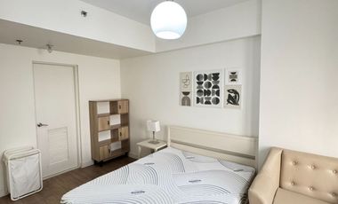 ✨ FOR RENT: Fully Furnished 3-Bedroom with Balcony – Oak Harbor Residences ✨