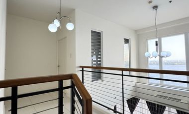 ✨ FOR RENT: Fully Furnished 3-Bedroom with Balcony – Oak Harbor Residences ✨