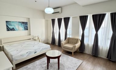 ✨ FOR RENT: Fully Furnished 3-Bedroom with Balcony – Oak Harbor Residences ✨