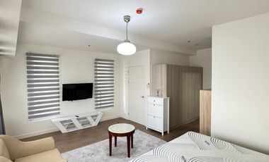 ✨ FOR RENT: Fully Furnished 3-Bedroom with Balcony – Oak Harbor Residences ✨