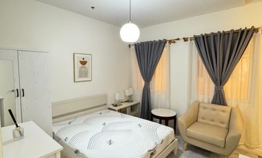 ✨ FOR RENT: Fully Furnished 3-Bedroom with Balcony – Oak Harbor Residences ✨