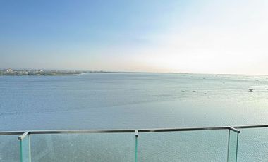 ✨ FOR RENT: Fully Furnished 3-Bedroom with Balcony – Oak Harbor Residences ✨