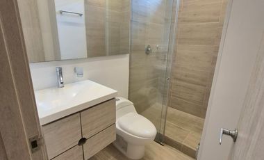 SE ARRIENDA APARTAMENTO EN CRISTALES, OESTE DE CALI, COLOMBIA.