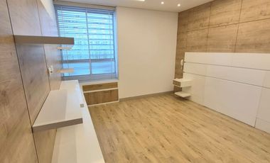SE ARRIENDA APARTAMENTO EN CRISTALES, OESTE DE CALI, COLOMBIA.
