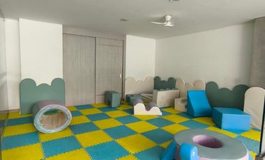 SE ARRIENDA APARTAMENTO EN CRISTALES, OESTE DE CALI, COLOMBIA.