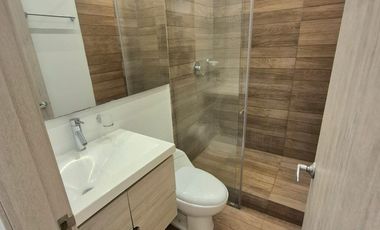 SE ARRIENDA APARTAMENTO EN CRISTALES, OESTE DE CALI, COLOMBIA.