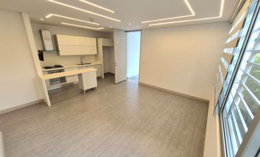 SE ARRIENDA APARTAMENTO EN CRISTALES, OESTE DE CALI, COLOMBIA.