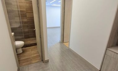 SE ARRIENDA APARTAMENTO EN CRISTALES, OESTE DE CALI, COLOMBIA.