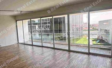 RENTA  DEPARTAMENTO DE LUJO BELLEZZIAN