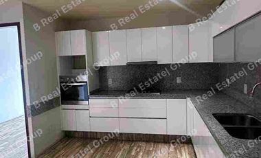 RENTA  DEPARTAMENTO DE LUJO BELLEZZIAN