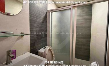 House for rent 4 Bedroom Fully Furnished with BATH TUB located at a secured subdivision in Angeles City Pampanga near CLARK