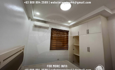 House for rent 4 Bedroom Fully Furnished with BATH TUB located at a secured subdivision in Angeles City Pampanga near CLARK