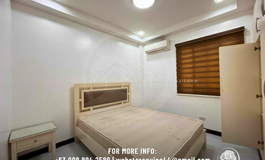 House for rent 4 Bedroom Fully Furnished with BATH TUB located at a secured subdivision in Angeles City Pampanga near CLARK