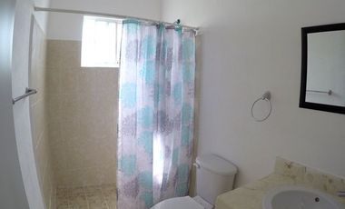 casa a la renta En  selva nova sin muebles 3 rec
