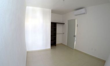 casa a la renta En  selva nova sin muebles 3 rec