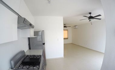 casa a la renta En  selva nova sin muebles 3 rec
