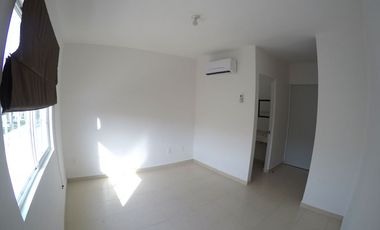 casa a la renta En  selva nova sin muebles 3 rec