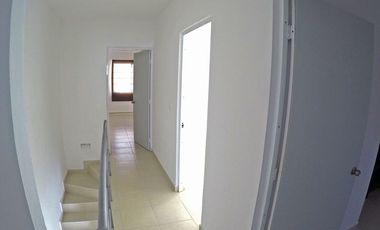 casa a la renta En  selva nova sin muebles 3 rec
